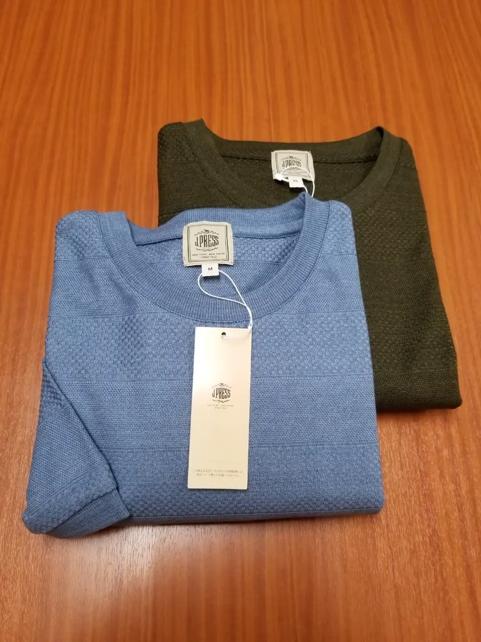 J.PRESS MEN 加賀谷 コーディネート画像