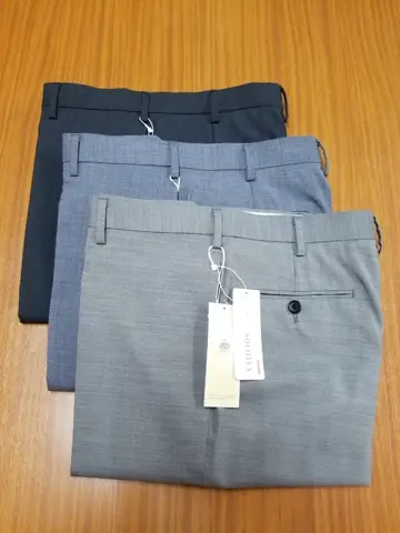 J.PRESS MEN 加賀谷 コーディネート画像