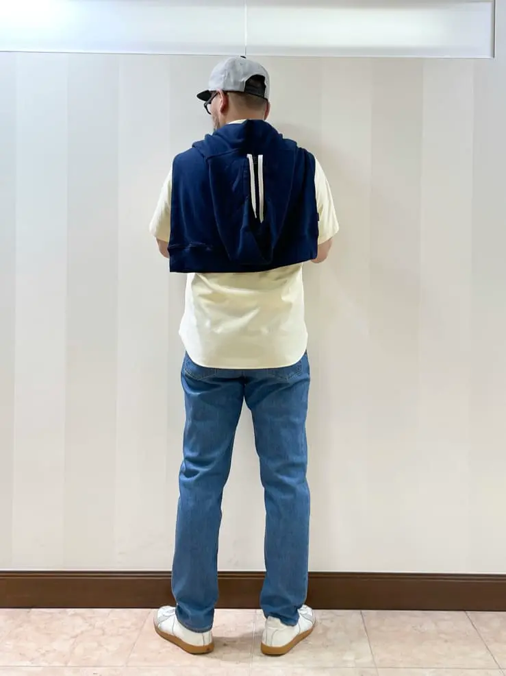 J.PRESS MEN 柳原 コーディネート画像