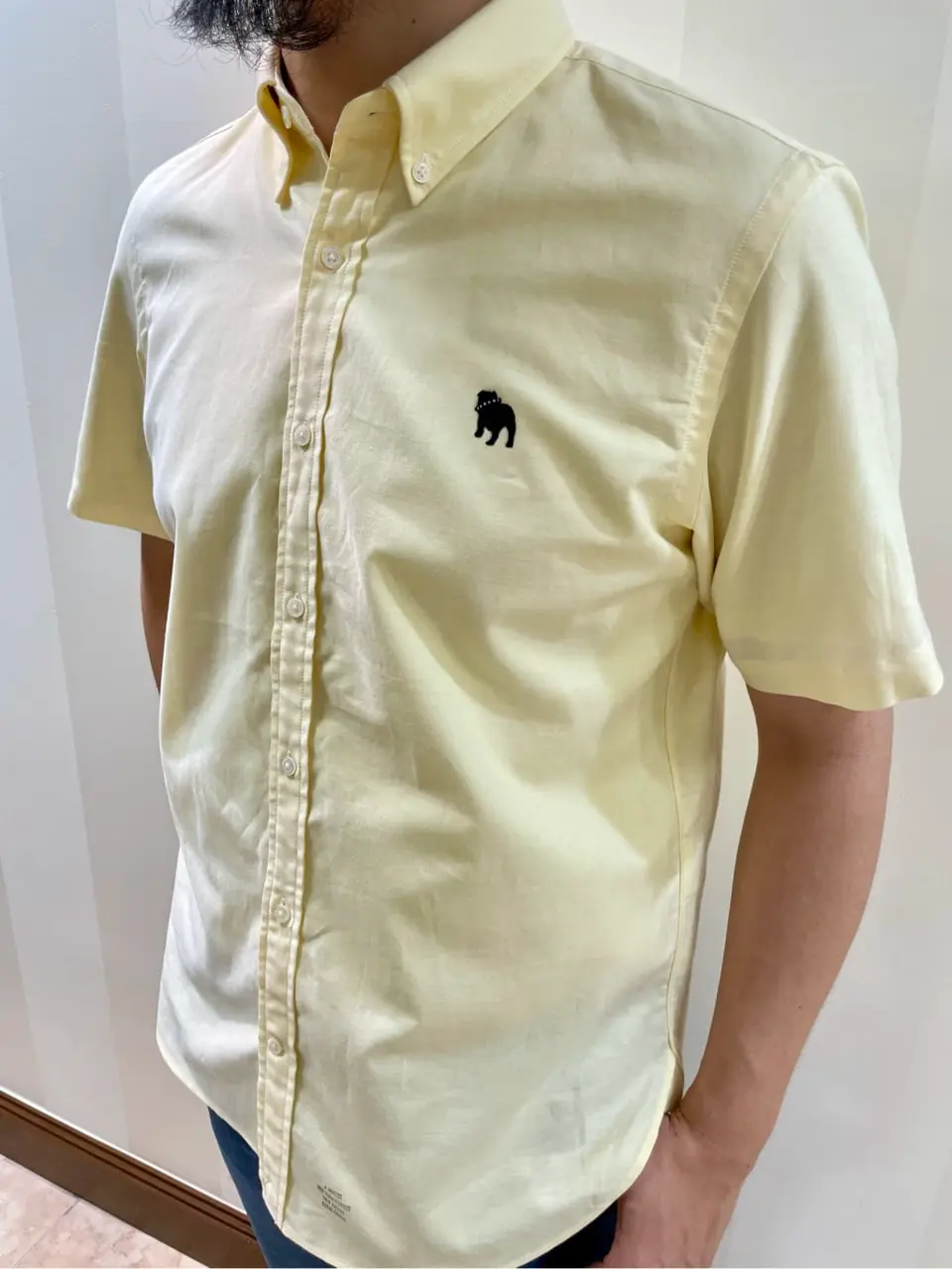 J.PRESS MEN 柳原 コーディネート画像