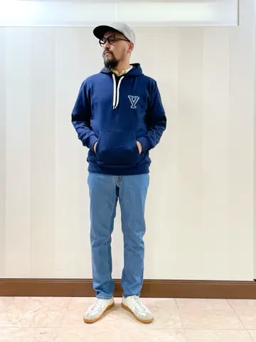 J.PRESS MEN 柳原 コーディネート画像