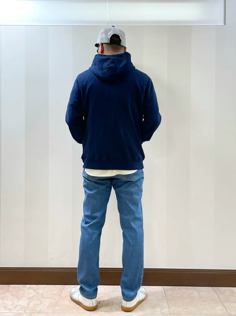 J.PRESS MEN 柳原 コーディネート画像