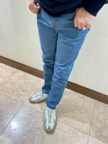 J.PRESS MEN 柳原 コーディネート画像