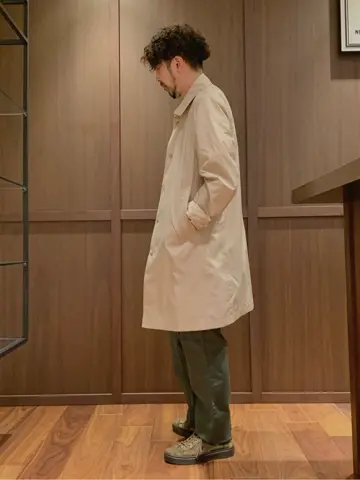 J.PRESS MEN 瀬戸 コーディネート画像