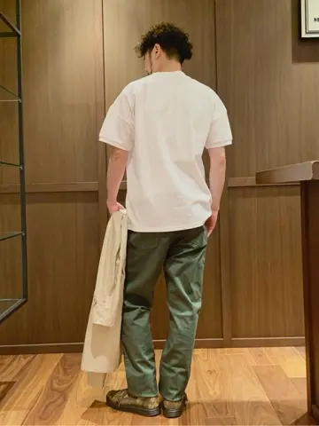 J.PRESS MEN 瀬戸 コーディネート画像