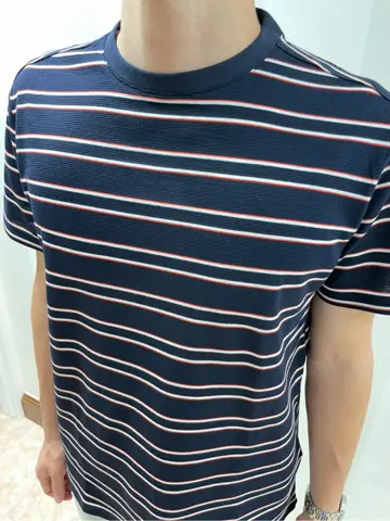 J.PRESS MEN 岡部 コーディネート画像