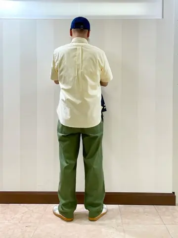 J.PRESS MEN 柳原 コーディネート画像