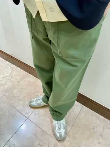 J.PRESS MEN 柳原 コーディネート画像