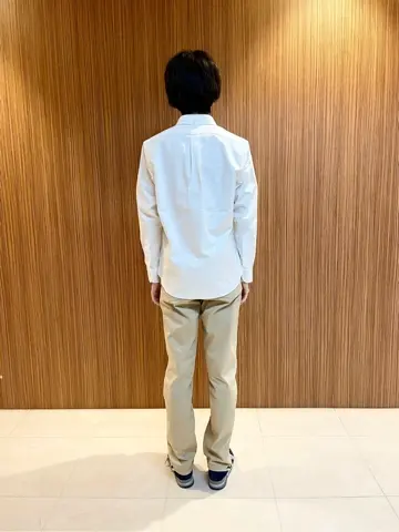 J.PRESS MEN 近藤 コーディネート画像