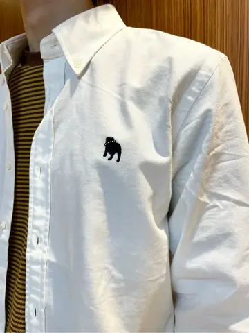 J.PRESS MEN 近藤 コーディネート画像