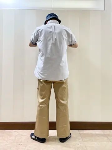 J.PRESS MEN 柳原 コーディネート画像