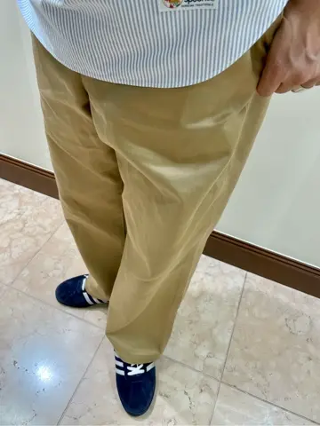 J.PRESS MEN 柳原 コーディネート画像