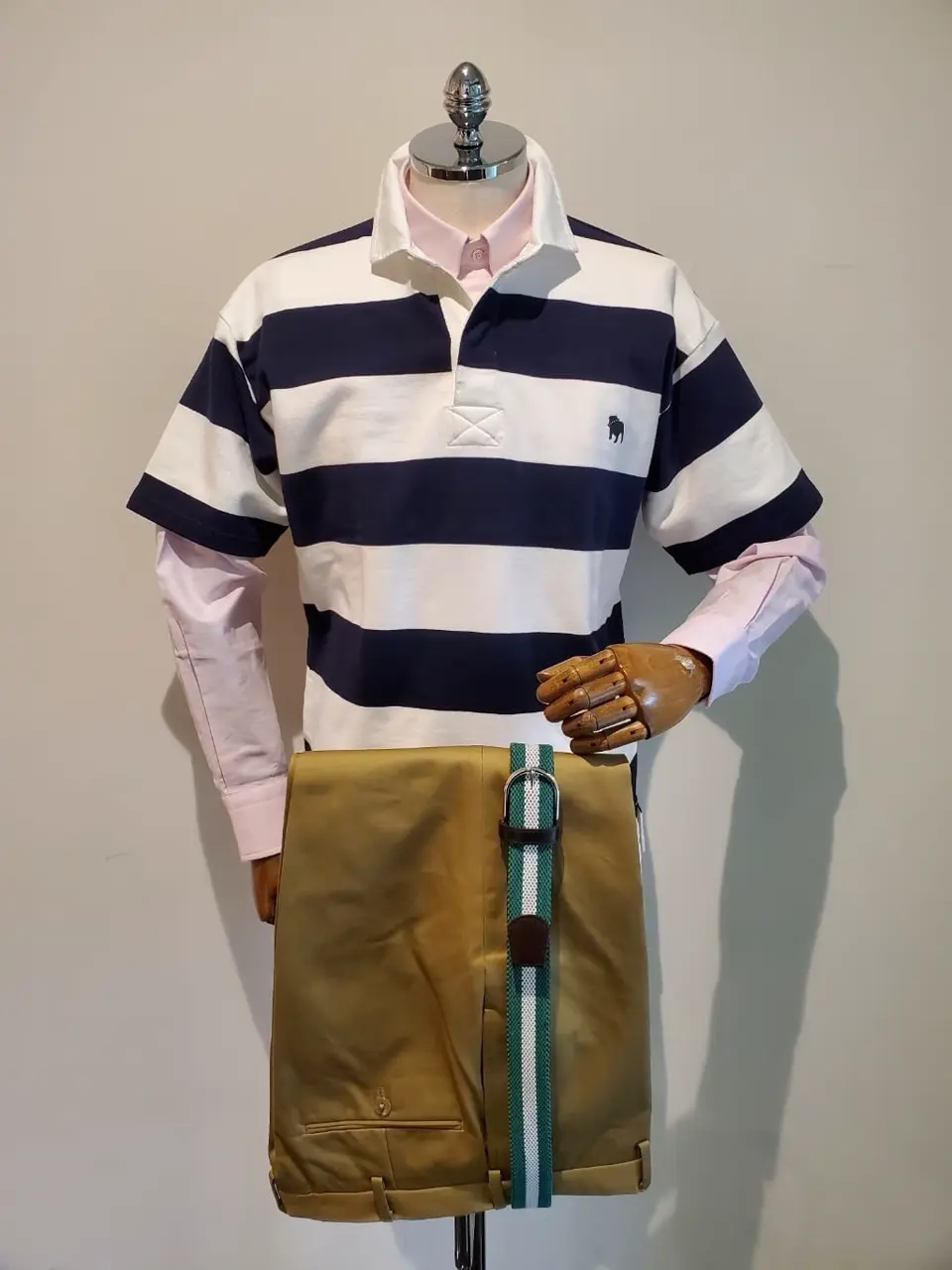  佐竹 コーディネート画像