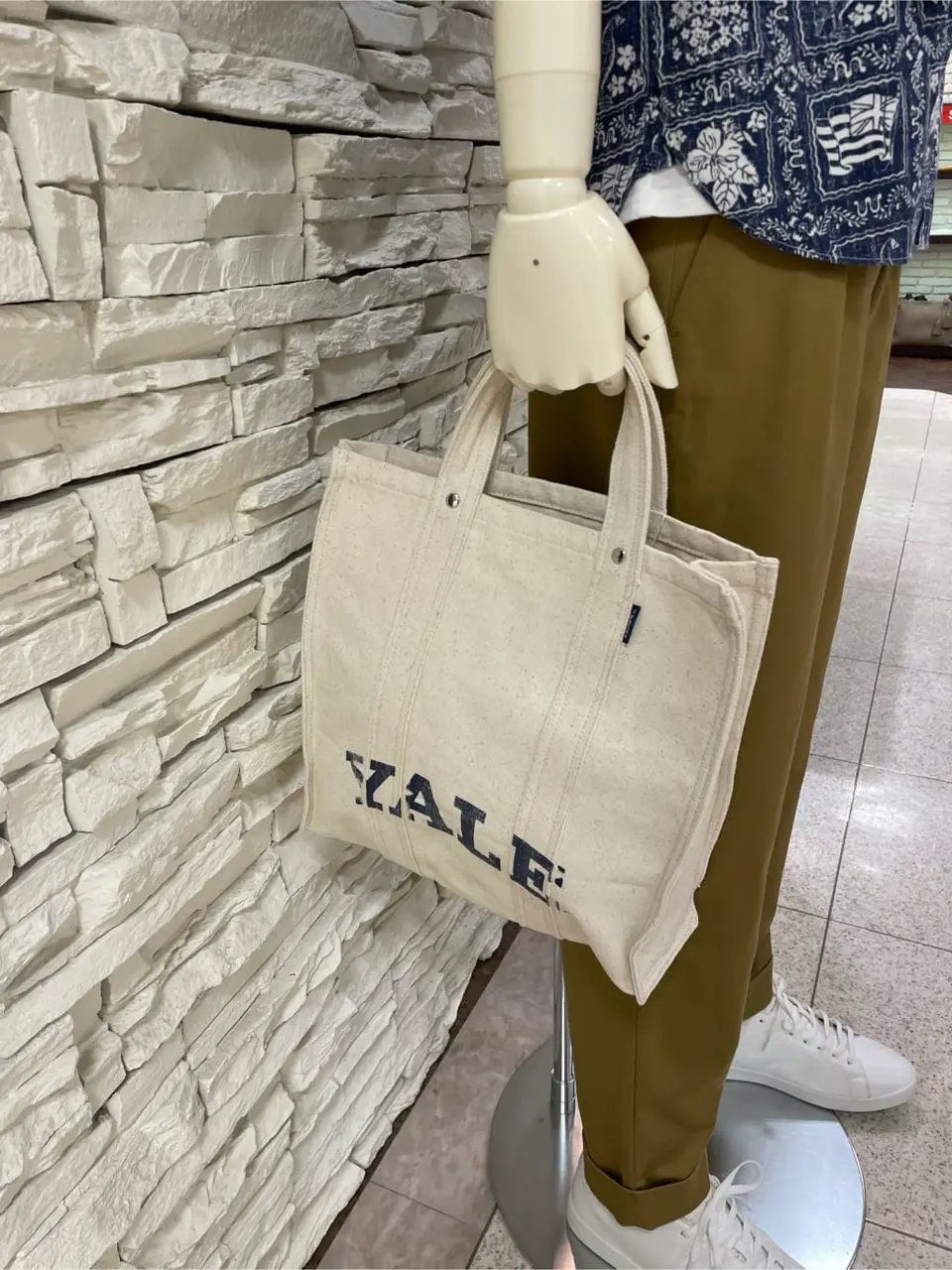 J.PRESS MEN 渡邊 コーディネート画像