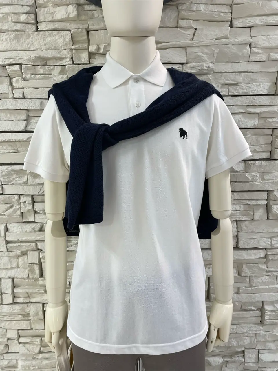 J.PRESS MEN 渡邊 コーディネート画像