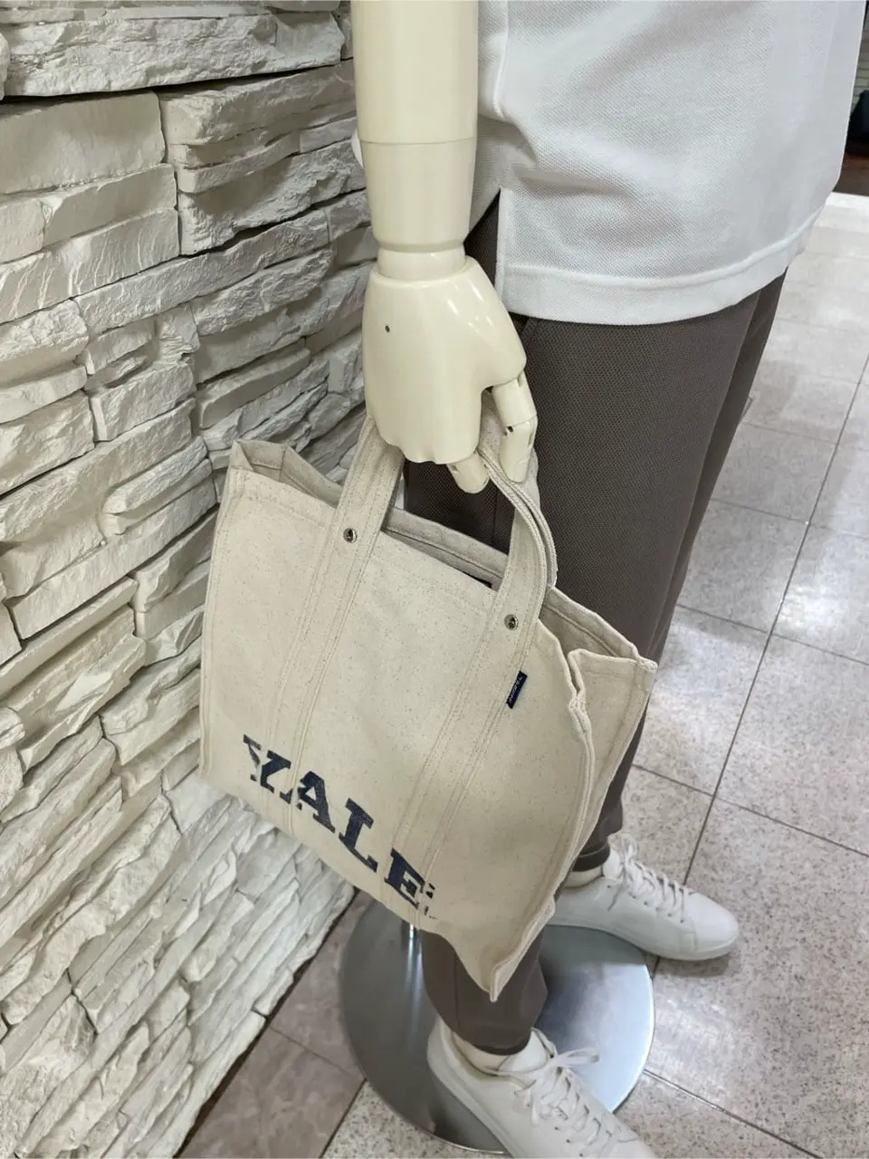 J.PRESS MEN 渡邊 コーディネート画像