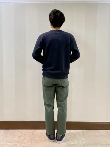 J.PRESS MEN 岡部 コーディネート画像