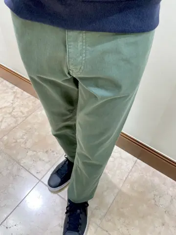 J.PRESS MEN 岡部 コーディネート画像