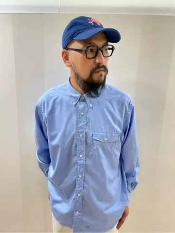 J.PRESS MEN 柳原 コーディネート画像