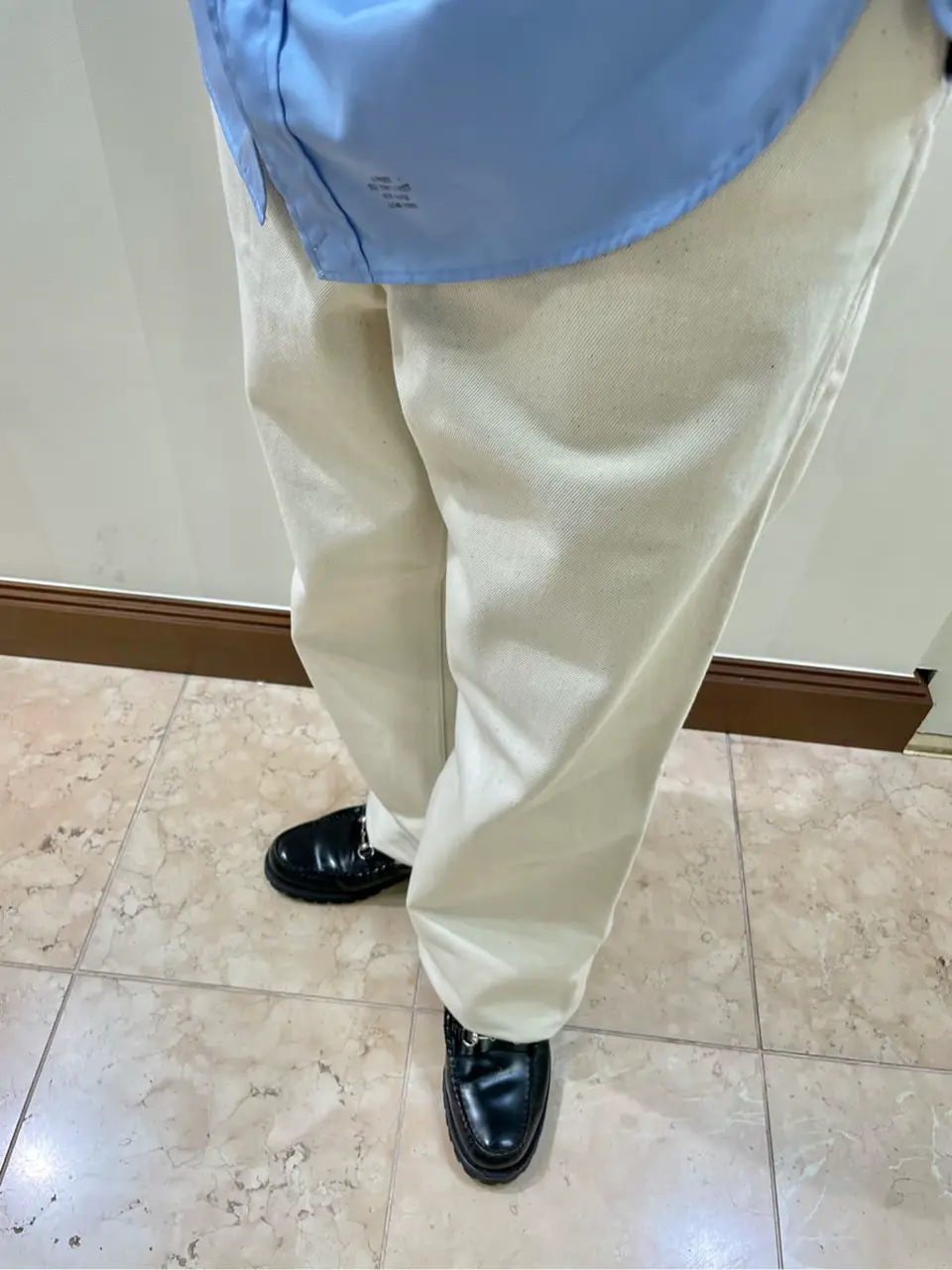 J.PRESS MEN 柳原 コーディネート画像