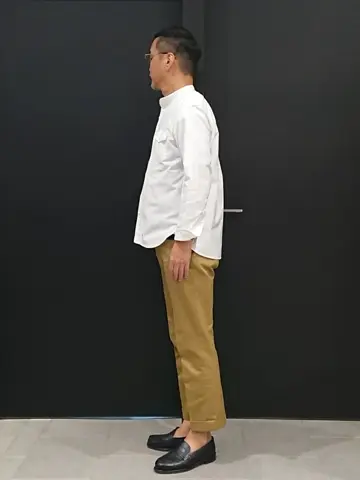 J.PRESS MEN 矢部 コーディネート画像