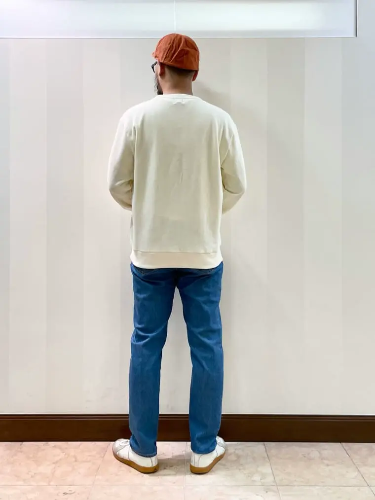 J.PRESS MEN 柳原 コーディネート画像