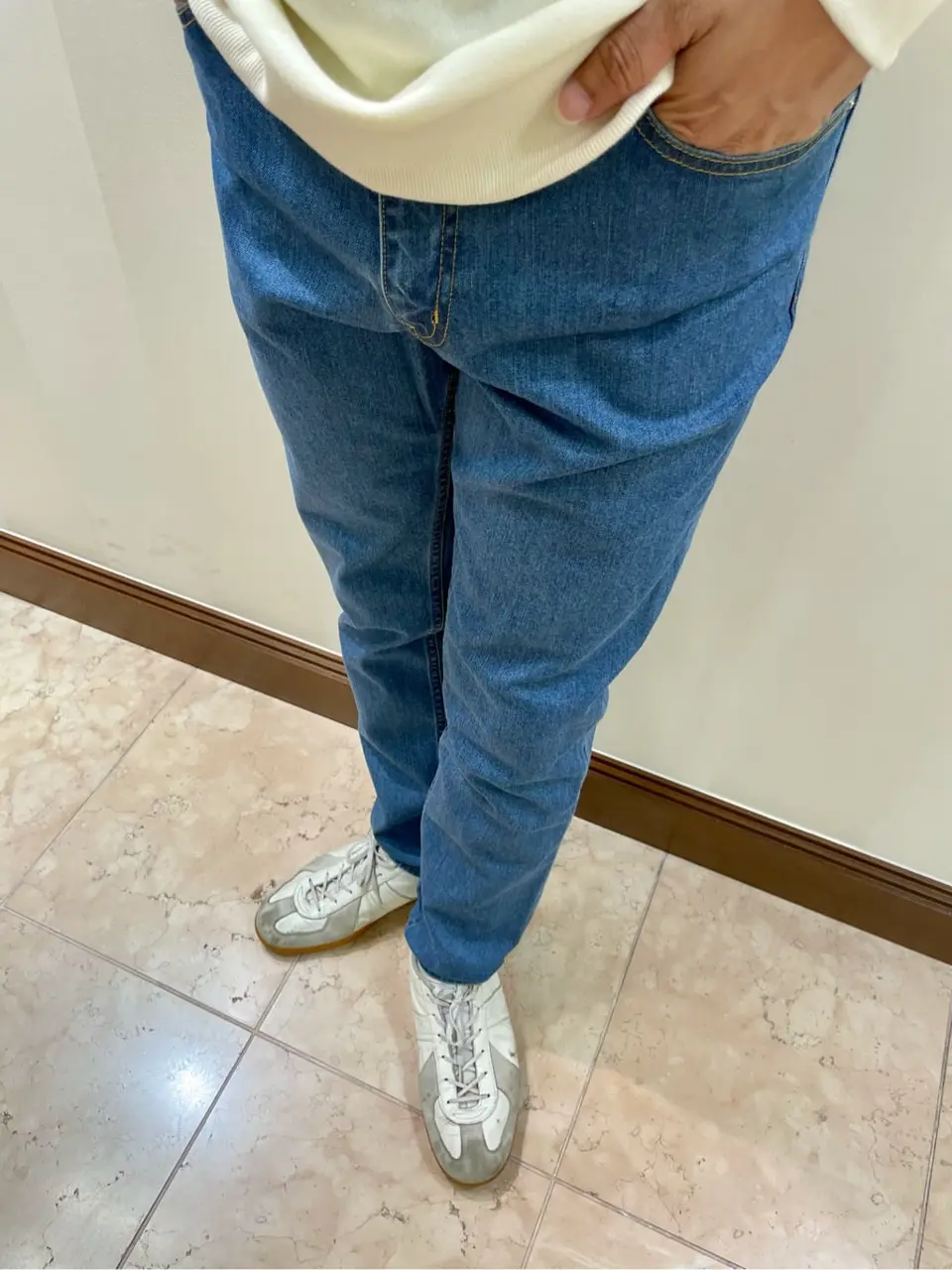 J.PRESS MEN 柳原 コーディネート画像