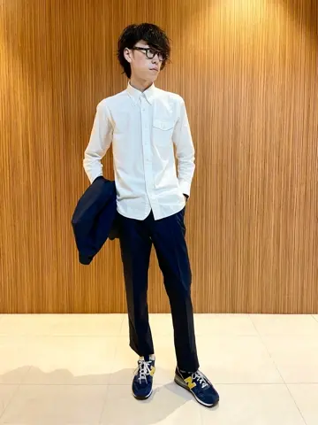 J.PRESS MEN 近藤 コーディネート画像