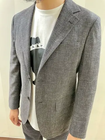 J.PRESS MEN 柳原 コーディネート画像