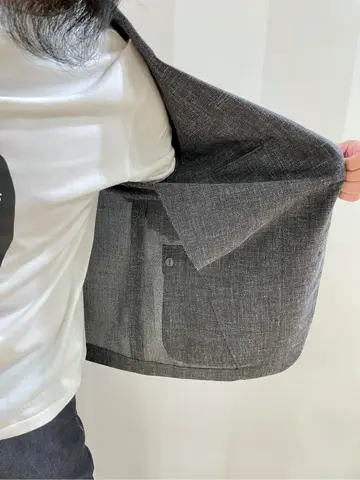 J.PRESS MEN 柳原 コーディネート画像