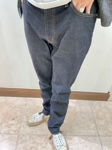 J.PRESS MEN 柳原 コーディネート画像