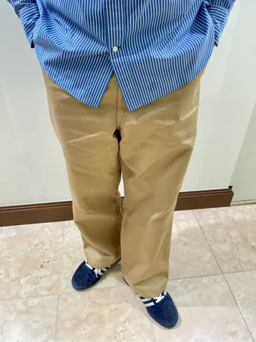 J.PRESS MEN 柳原 コーディネート画像