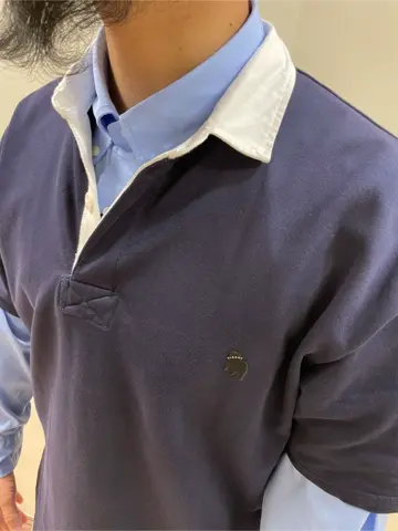 J.PRESS MEN 柳原 コーディネート画像