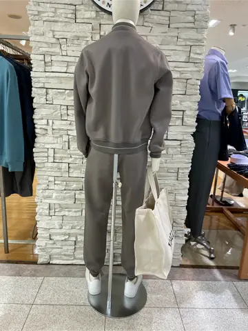 J.PRESS MEN 渡邊 コーディネート画像