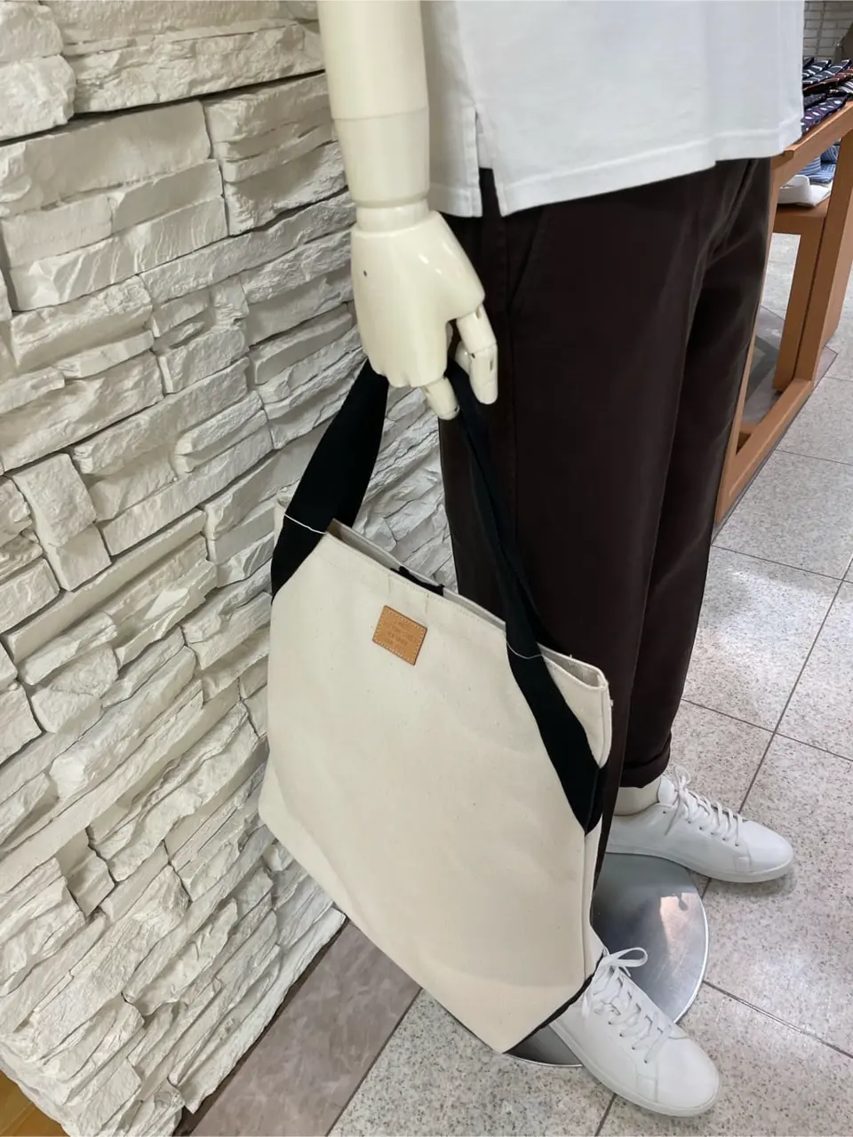 J.PRESS MEN 渡邊 コーディネート画像