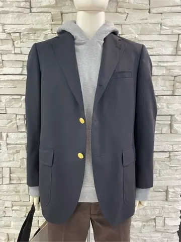 J.PRESS MEN 渡邊 コーディネート画像