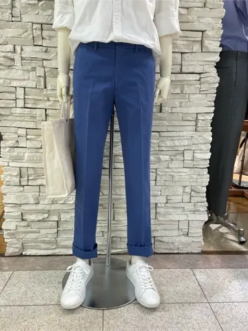 J.PRESS MEN 渡邊 コーディネート画像