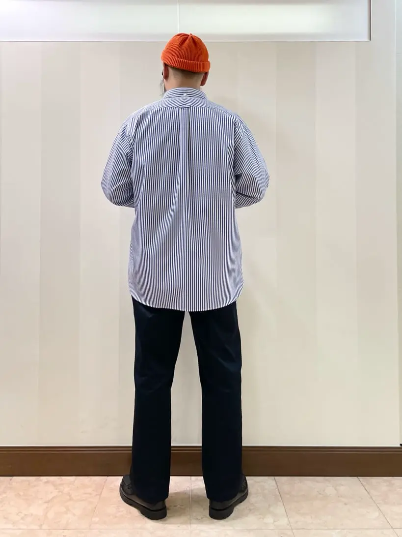 J.PRESS MEN 柳原 コーディネート画像