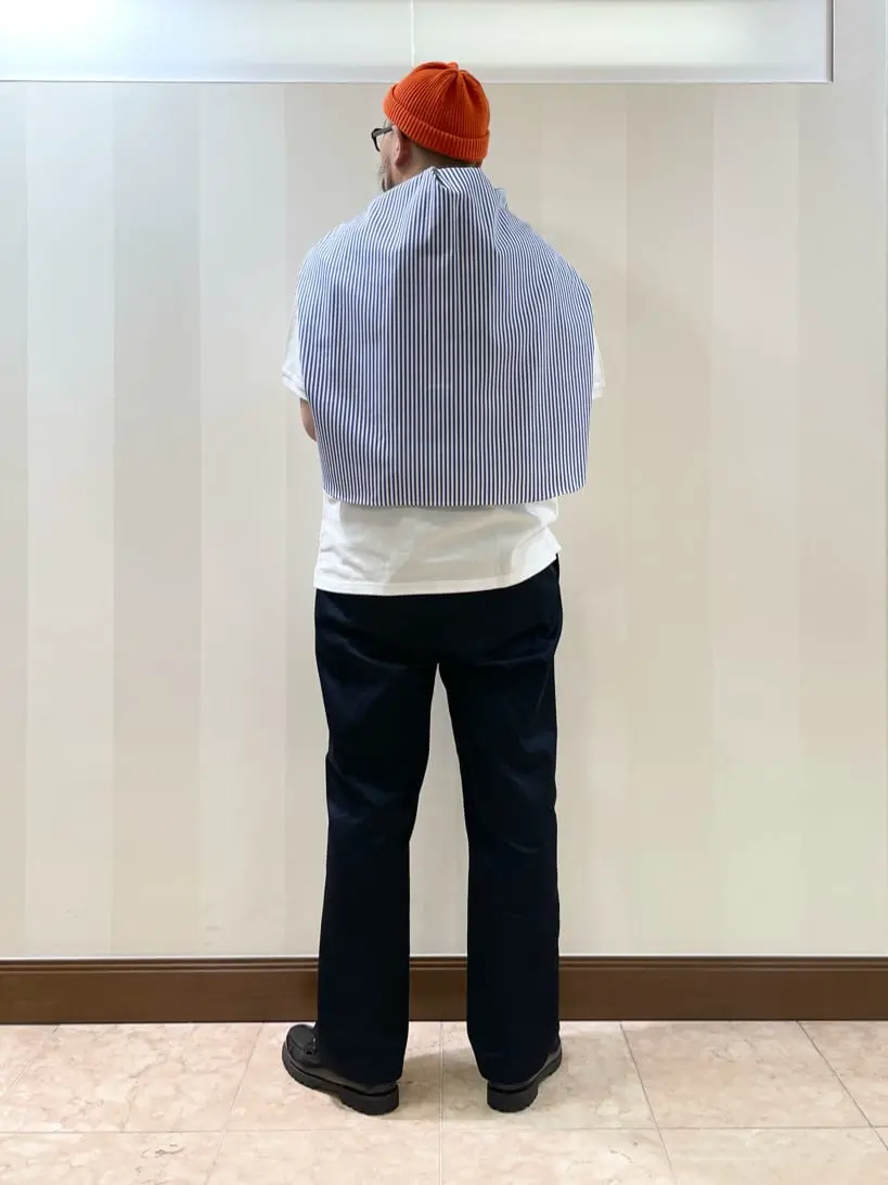 J.PRESS MEN 柳原 コーディネート画像