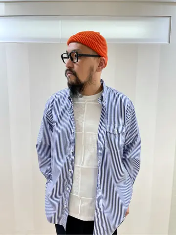 J.PRESS MEN 柳原 コーディネート画像