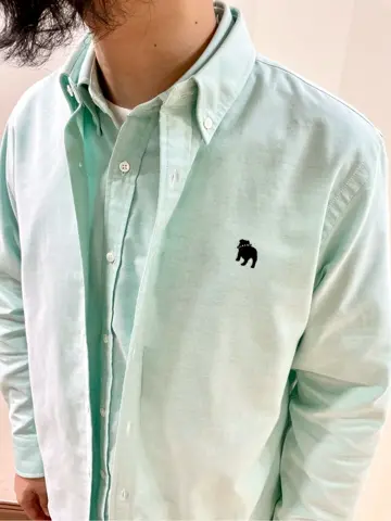 J.PRESS MEN 柳原 コーディネート画像