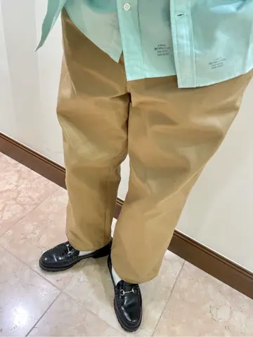 J.PRESS MEN 柳原 コーディネート画像