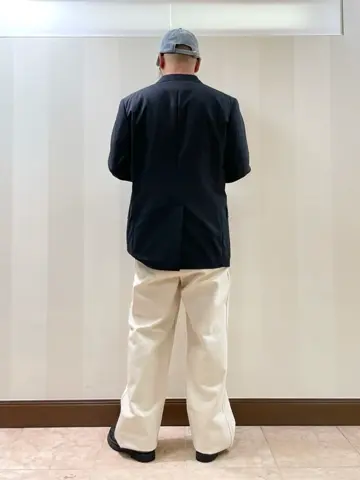 J.PRESS MEN 柳原 コーディネート画像