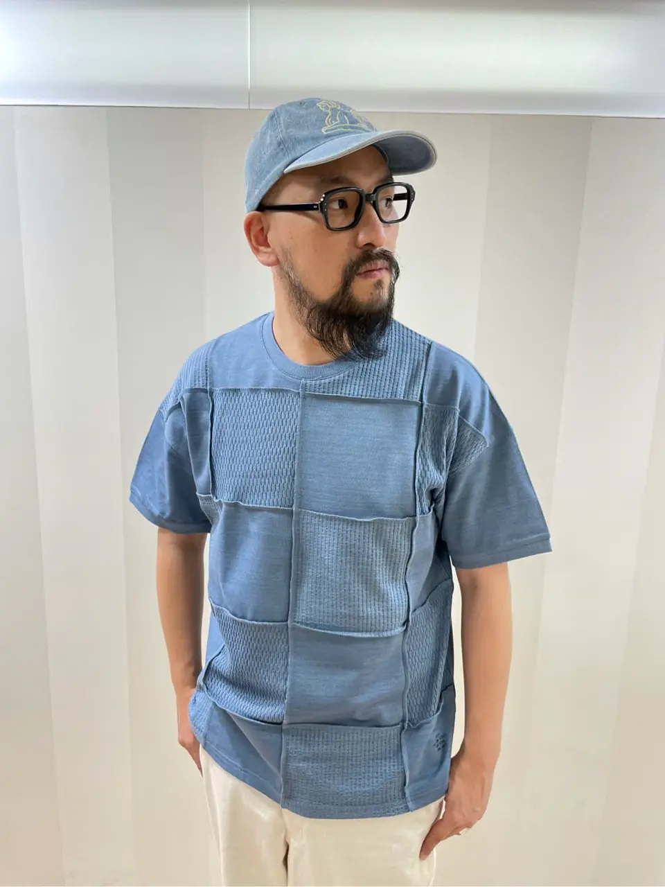 J.PRESS MEN 柳原 コーディネート画像