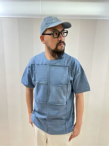 J.PRESS MEN 柳原 コーディネート画像