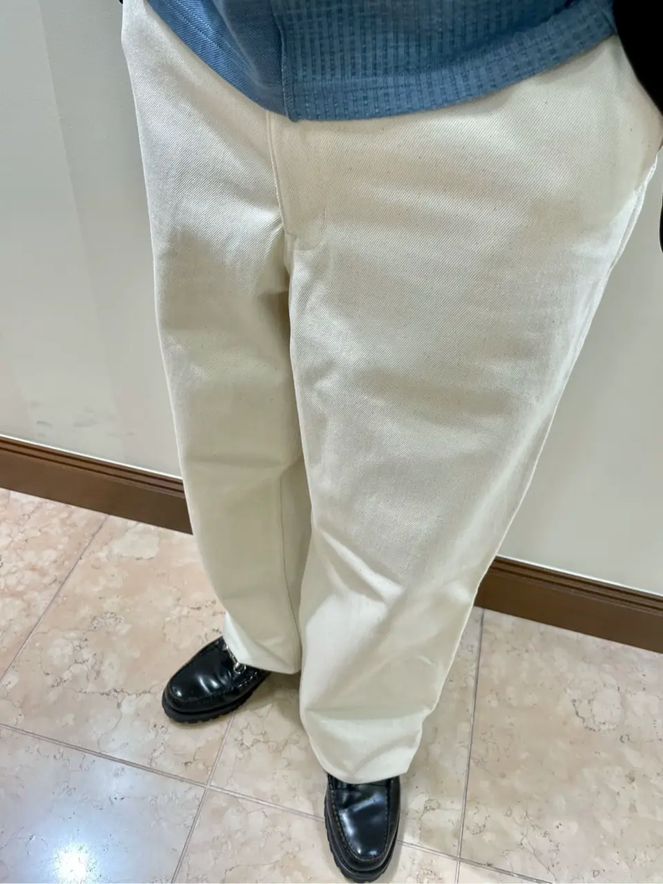 J.PRESS MEN 柳原 コーディネート画像