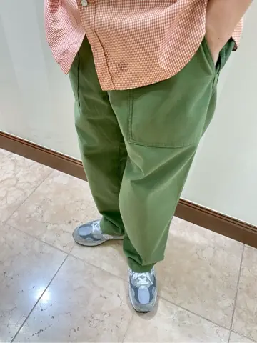 J.PRESS MEN 柳原 コーディネート画像