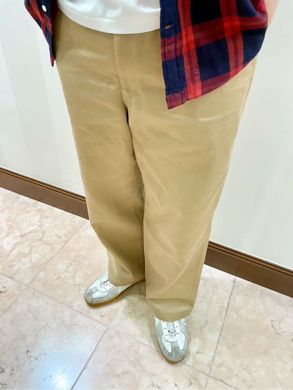 J.PRESS MEN 柳原 コーディネート画像