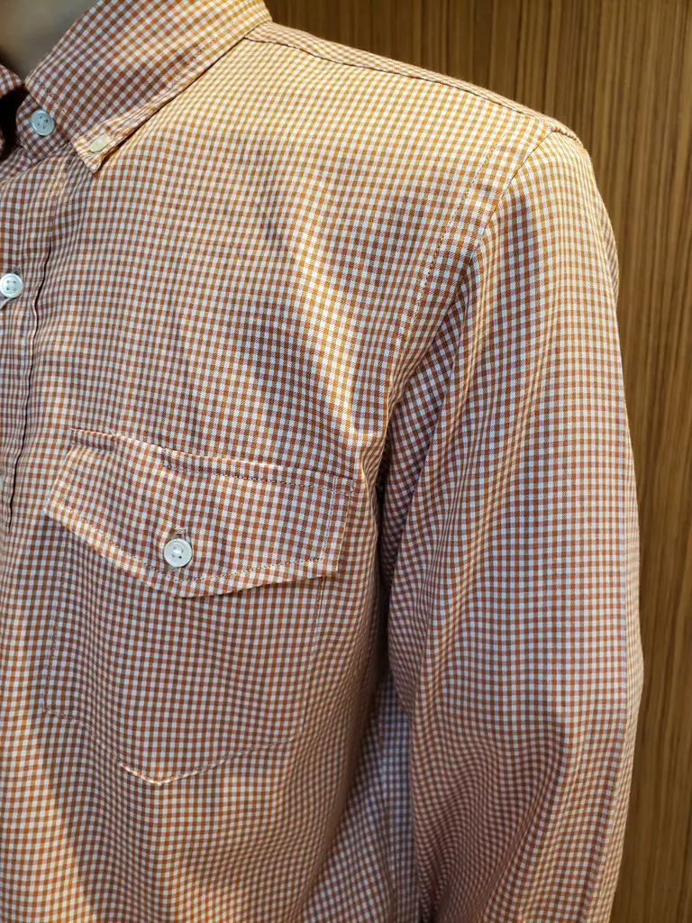 J.PRESS MEN 近藤 コーディネート画像