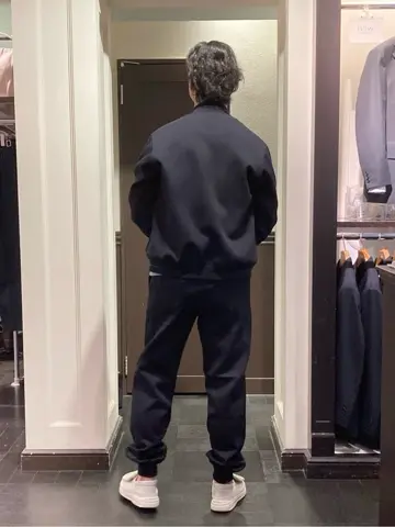 J.PRESS MEN 中谷 コーディネート画像